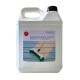 Nettoyant dégriseur en gel pour Bois 5 Litres CANOPY