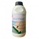 Nettoyant dégriseur en gel pour Bois 1L CANOPY