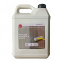 Nettoyant antistatique parquet 5L CANOPY
