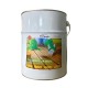 Saturateur Teintes douces anti-UV pour Bois 5LCANOPY