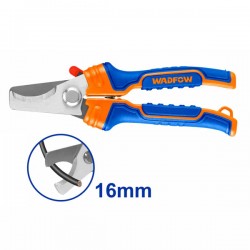 Pince coupe câble métallique profil carré WADFOW