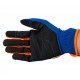 Paire de gants de mécanicien WADFOW