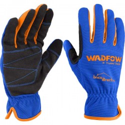 Paire de gants de mécanicien WADFOW