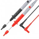 Jeu de câbles de Mesure électrique pour multimètre WADFOW WKX1101