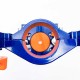 Support guide vertical 125mm pour perceuse WADFOW