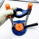 Support guide vertical 125mm pour perceuse WADFOW