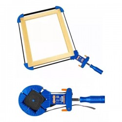 Presse feuillard B Rectangle WADFOW