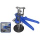 Pistolet d'aide pour la pose de carrelage WADFOW