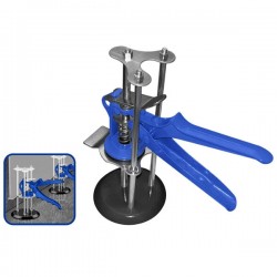 Pistolet d'aide pour la pose de carrelage WADFOW