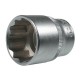 Douille 8mm à 12 pans pour clés 1/2"APT