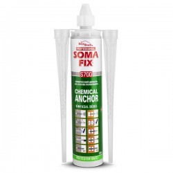 Ancrage chimique Polyester S700 SOMAFIX