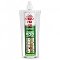 Ancrage chimique Polyester S700 SOMAFIX