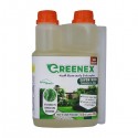 Savon Bio insecticide potassique Naturel 500ml GREENEX