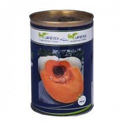 Graines semis Courges de Carthage 100gr قرع قرطاج