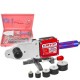 Thermo-soudeuse PPR 1500W EMTOP