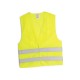 Gilet Réfléchissant Jaune L
