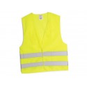 Gilet Réfléchissant Jaune XL