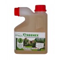 Savon Bio insecticide potassique Naturel 1L GREENEX