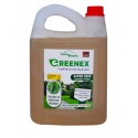 Savon Bio insecticide potassique Naturel 5L GREENEX