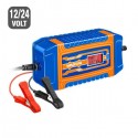 Chargeur Batterie 12/24V WADFOW