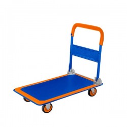 Chariot plateforme pliant 150Kg WADFOW