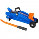 Cric rouleur 2 Tonnes WADFOW