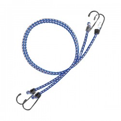 Sangles élastiques pour bagages 600mm WADFOW