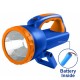 Lampe Torche LED rechargeable USB WADFOW