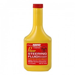 Liquide pour direction assistée ABRO