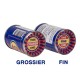 Pate à roder fine & grossière ABRO
