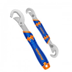 Jeu de 2 clés multifonctions 9-32mm WADFOW