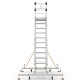 Platerforme de travail roulante VISTA 3.0m CAGSAN