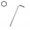 Clé mâle HEX 13mm APT
