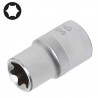 Douille TORX femelle E14 pour clés 1/2"