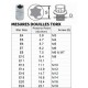 Douille TORX femelle E20 pour clés 1/2"