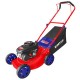 Tondeuse à gazon 38cm 1600W EMTOP