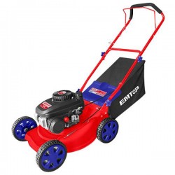 Tondeuse à gazon 38cm 1600W EMTOP