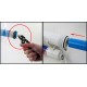 Membrane osmoseur purificateur d'eau 75G VONTRON