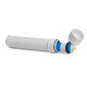 Membrane osmoseur purificateur d'eau 75G VONTRON