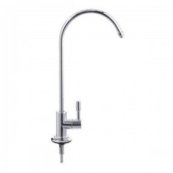 Robinet style Américain pour Osmoseur