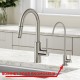 Robinet style Américain pour Osmoseur