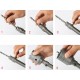 Couronne de perçage pour murs 70mm