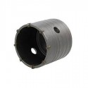 Couronne de perçage pour murs 70mm