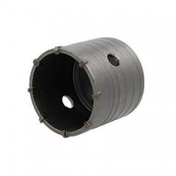 Couronne de perçage pour murs 65mm