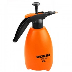 Pulvérisateur de liquide à pression 2L