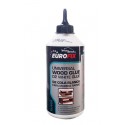 Colle à bois D2 500g EUROFIX