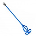 Hélice de malaxage Ø100x600mm WADFOW