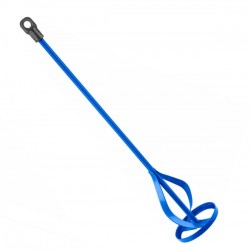 Hélice de malaxage Ø60x400mm WADFOW