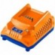 Chargeur pour batteries d'électroportatifs 20V 1,8A WADFOW