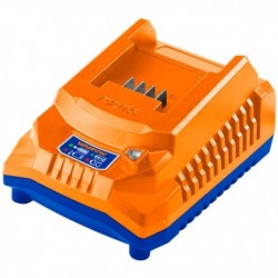 Chargeur pour batteries d'électroportatifs 20V 1,8A WADFOW